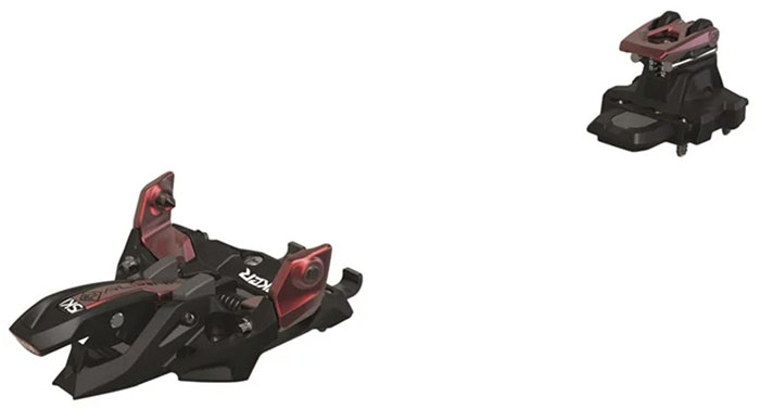 Marker Alpinist 12 backcountry touring ski binding